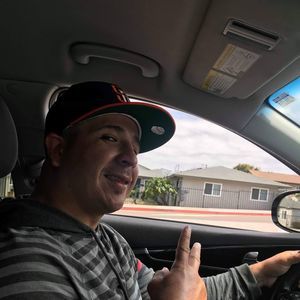 Meet your Posher, Felix